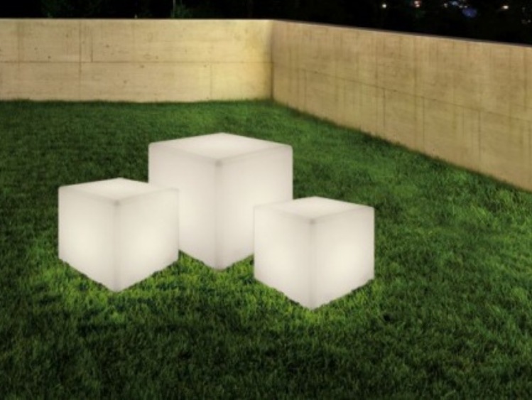 Nowość! Kolekcja CUMULUS CUBE marki Nowodvorski Lighting